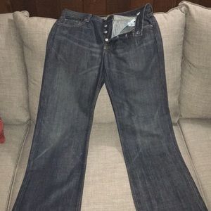 Men’s 7 for all Mankind Jeans!